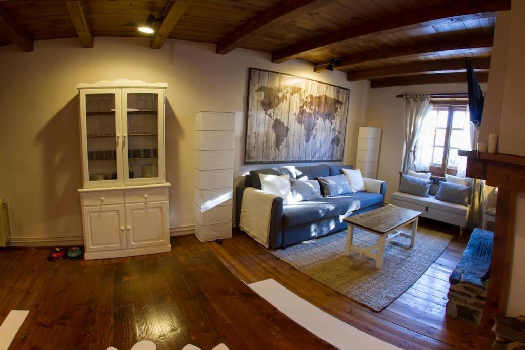 El Tarter - Andorra Apartment Luaran gambar
