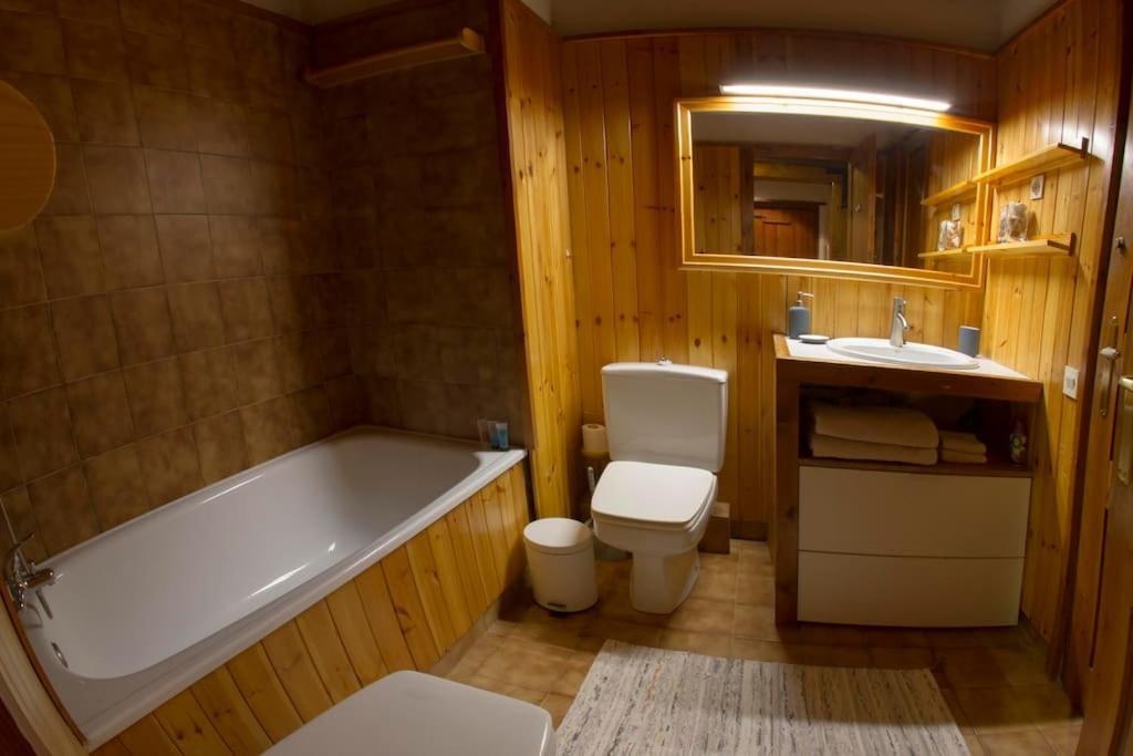 El Tarter - Andorra Apartment Luaran gambar