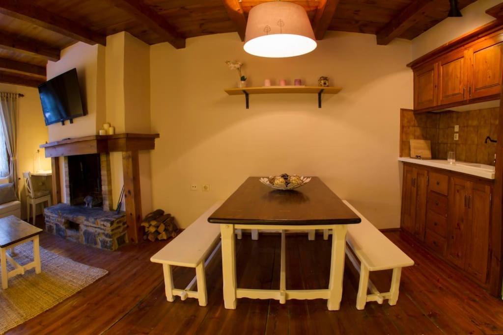 El Tarter - Andorra Apartment Luaran gambar