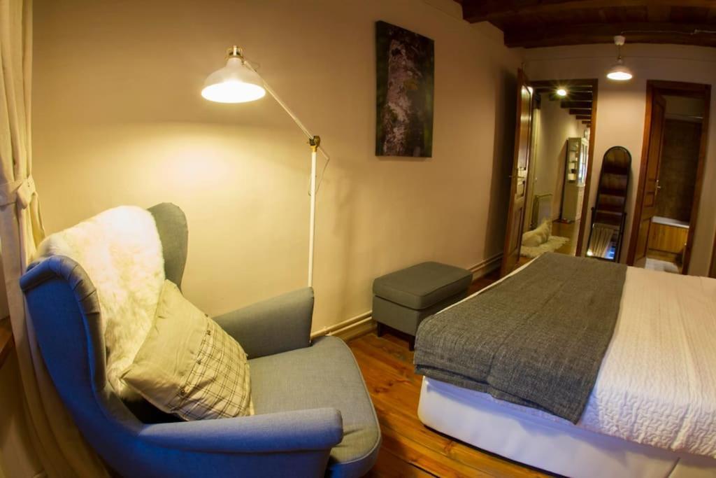 El Tarter - Andorra Apartment Luaran gambar