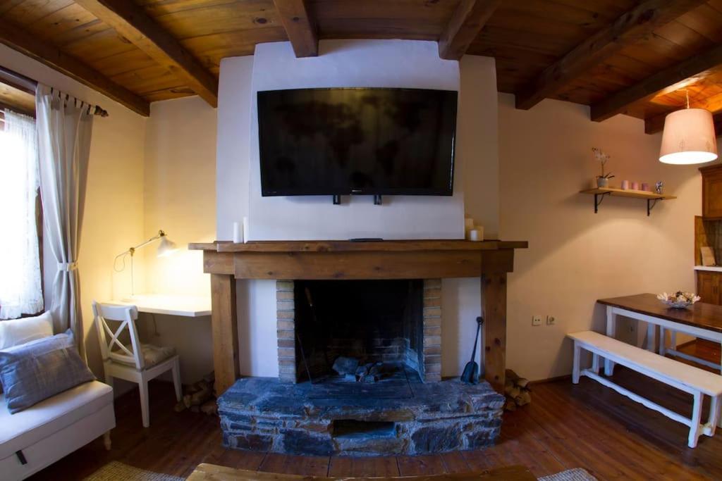 El Tarter - Andorra Apartment Luaran gambar