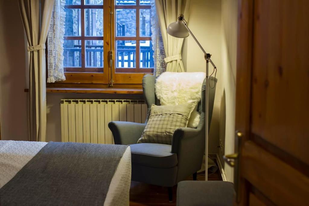 El Tarter - Andorra Apartment Luaran gambar