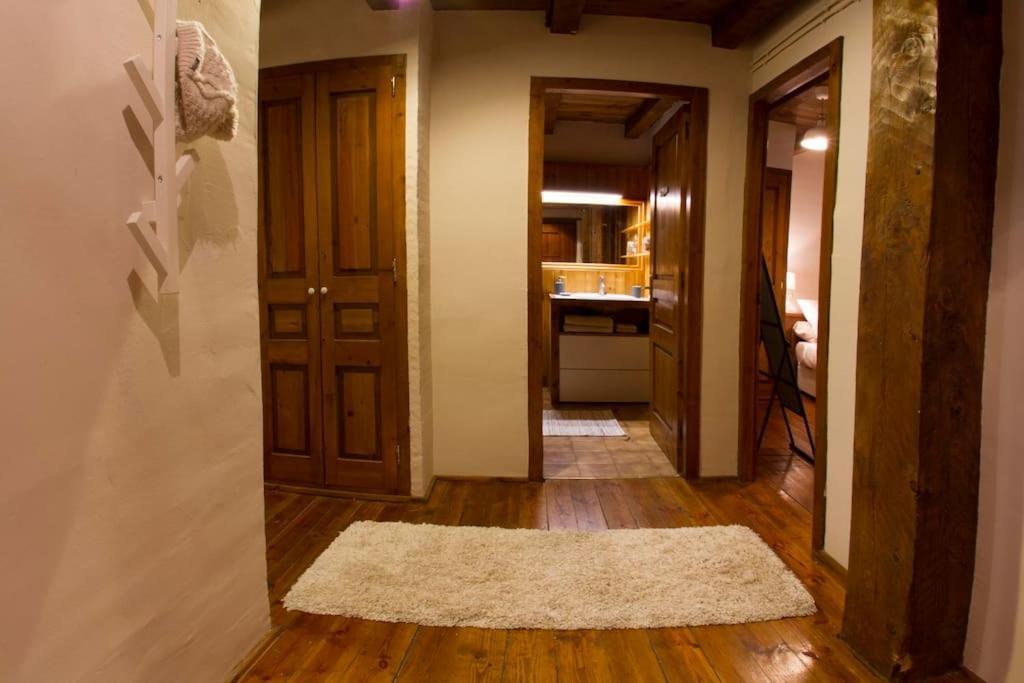 El Tarter - Andorra Apartment Luaran gambar