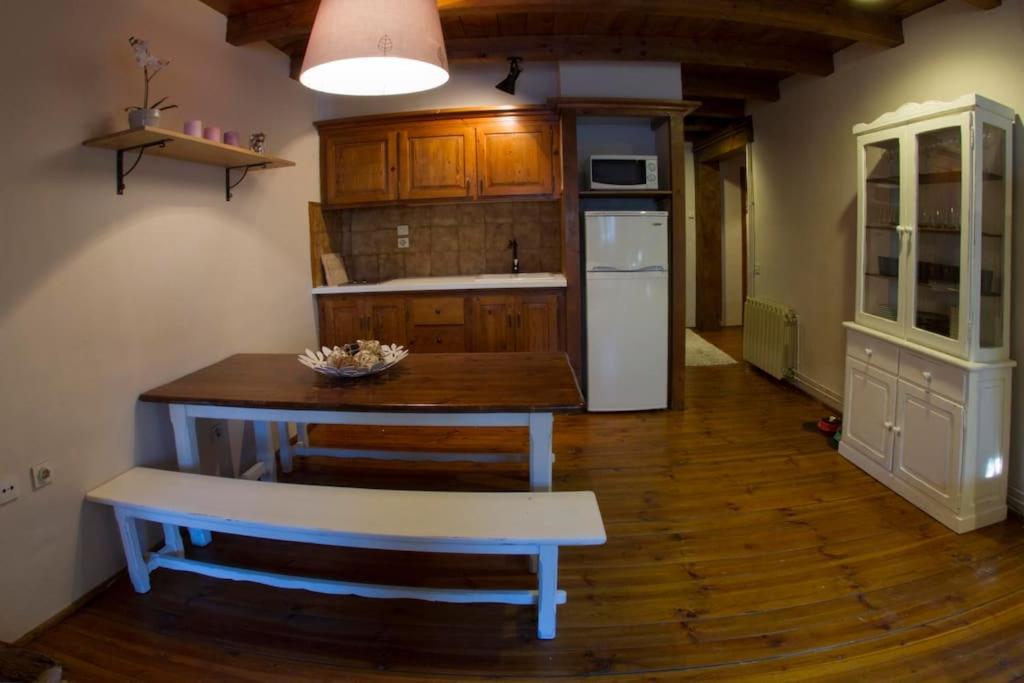El Tarter - Andorra Apartment Luaran gambar