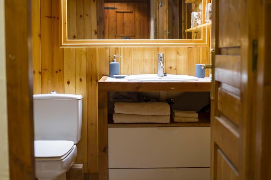El Tarter - Andorra Apartment Luaran gambar