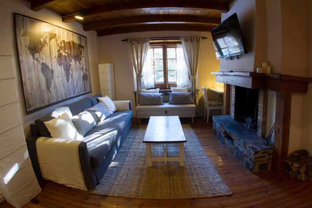 El Tarter - Andorra Apartment Luaran gambar