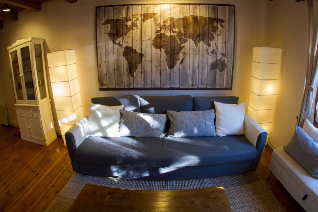 El Tarter - Andorra Apartment Luaran gambar