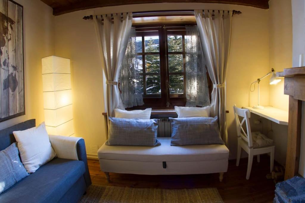 El Tarter - Andorra Apartment Luaran gambar
