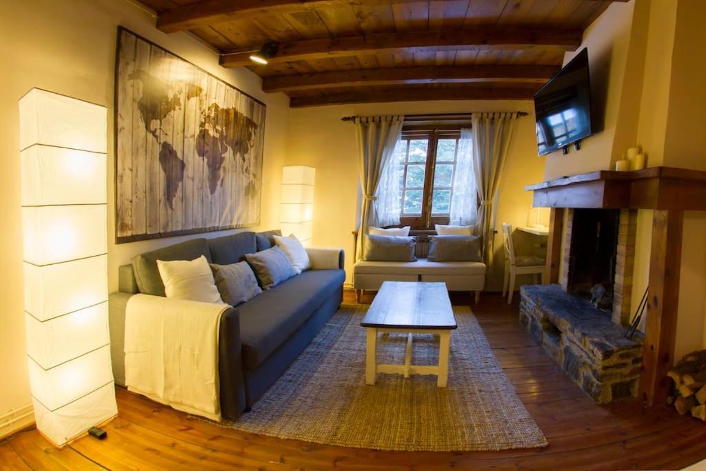 El Tarter - Andorra Apartment Luaran gambar