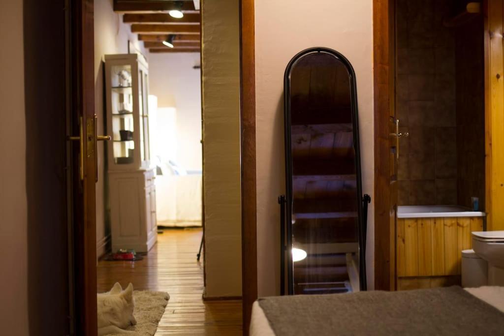 El Tarter - Andorra Apartment Luaran gambar