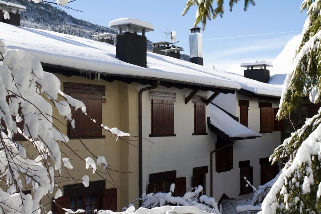 El Tarter - Andorra Apartment Luaran gambar