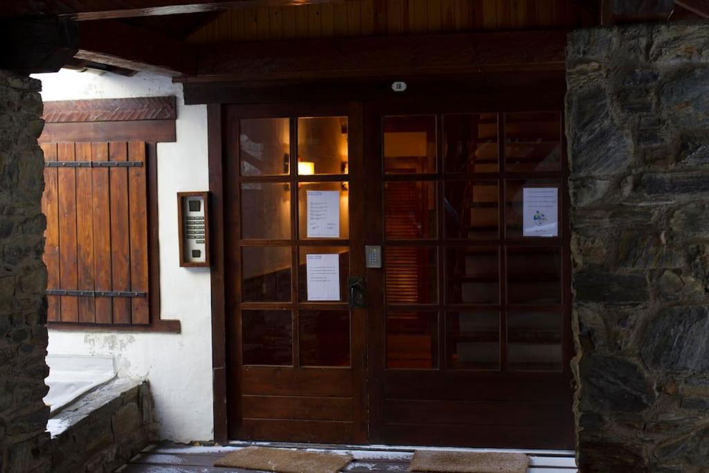 El Tarter - Andorra Apartment Luaran gambar